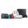 Consoles