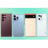 Smartphones