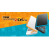 New Nintendo 2DS/3DS XL