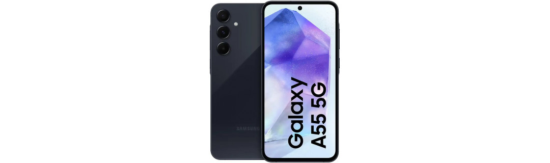 Samsung A55 5G