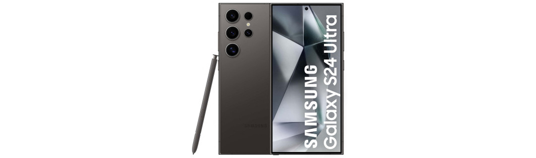 Galaxy S24 Ultra