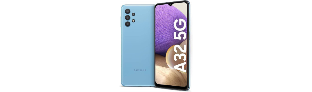 Samsung A32 5G