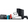 Consoles