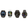 Montres connectées
